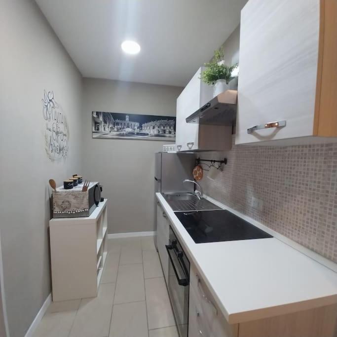 Dolcevita San Lorenzo Luxury Rom Exterior foto