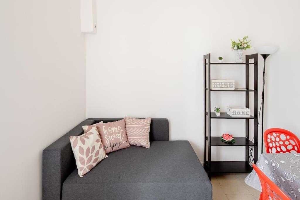 Dolcevita San Lorenzo Luxury Rom Exterior foto