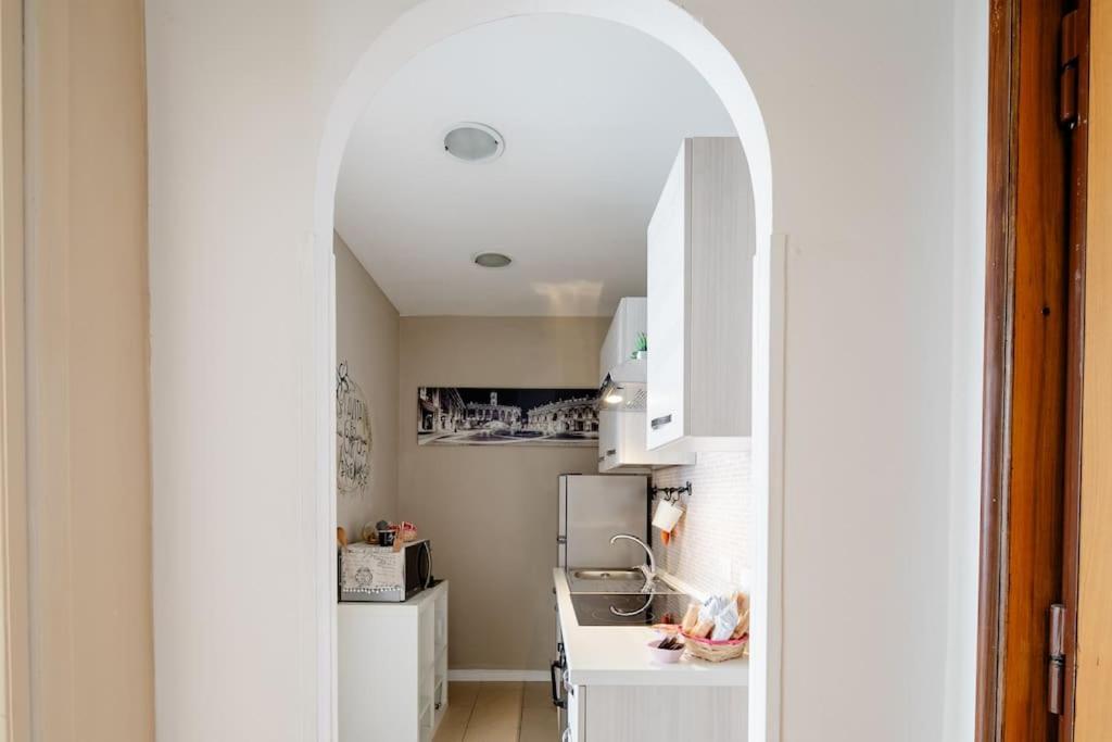 Dolcevita San Lorenzo Luxury Rom Exterior foto