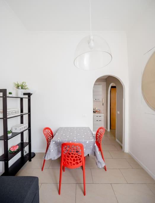 Dolcevita San Lorenzo Luxury Rom Exterior foto