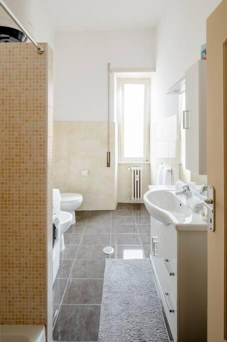 Dolcevita San Lorenzo Luxury Rom Exterior foto