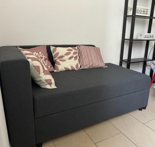 Dolcevita San Lorenzo Luxury Rom Exterior foto