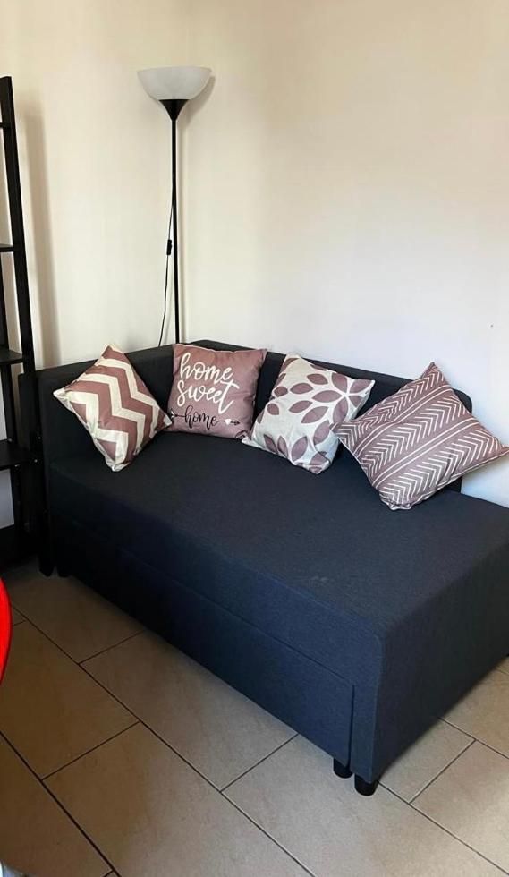 Dolcevita San Lorenzo Luxury Rom Exterior foto